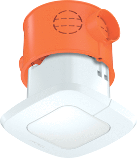 Steinel SLIM LED Bewegingsschakelaar (compleet)