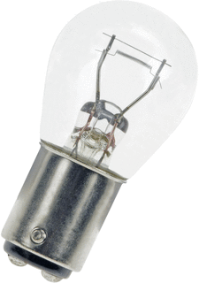 Bailey Voertuiglamp 1500lm BAY15d foto 1