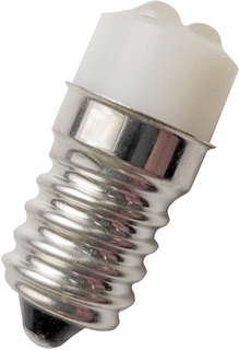 Bailey Indicatie- en signaleringslamp 2.35W 2700K E14