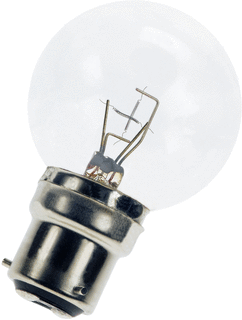Bailey Bailey Voertuiglamp 1500lm B22d3
