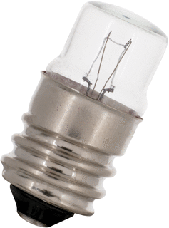 Bailey Indicatie- en signaleringslamp 1.2W 2700K E14 foto 1