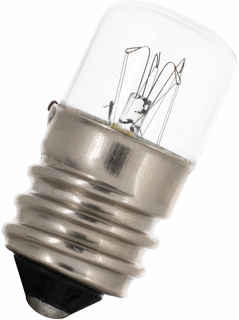 Bailey Indicatie- en signaleringslamp 2.6W 2700K E14 foto 1