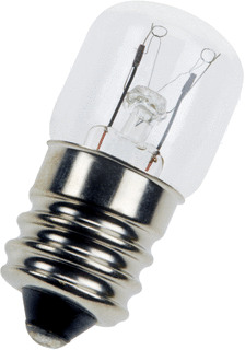 Bailey Bailey Indicatie- en signaleringslamp 5W 2700K E14