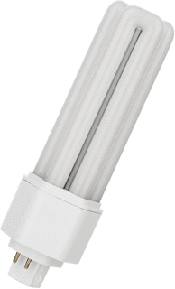 Bailey LED PL Glass LED-lamp 13W 1750lm 3000K