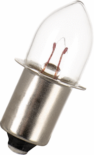 Bailey Indicatie- en signaleringslamp 1.03W 2700K P13,5s foto 1
