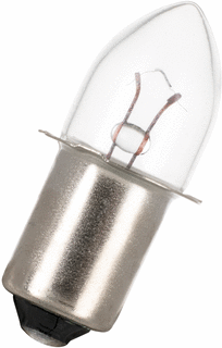 Bailey Bailey Indicatie- en signaleringslamp 1.47W 2700K P13,5s