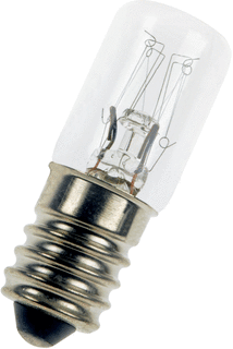 Bailey Indicatie- en signaleringslamp 10W 2700K E14