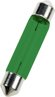 Bailey Bailey Indicatie- en signaleringslamp 3W 2700K S7