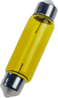 Bailey Bailey Indicatie- en signaleringslamp 5W 2700K S8,5