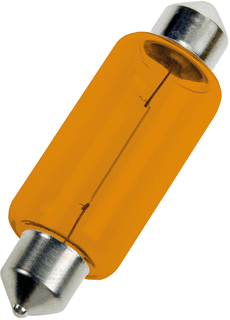 Bailey Indicatie- en signaleringslamp 3W 2700K S8,5 foto 1