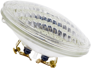 Bailey Bailey Studio-, projectie- en fotolamp 650W 3000K DWE PAR36 WFL 120V
