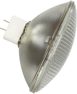 Bailey Studio-, projectie- en fotolamp 1000W 3200K GX16d CP95 PAR64 GX16D 240V1000