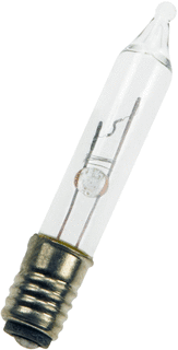 Bailey Bailey Indicatie- en signaleringslamp 1.2W 2700K E5,5