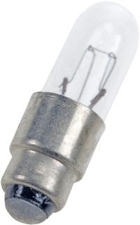 Bailey Bailey Indicatie- en signaleringslamp 1.12W 2700K S5,5