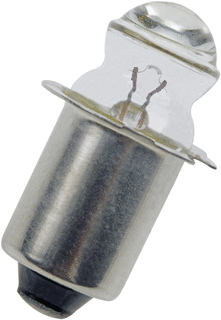 Bailey Bailey Indicatie- en signaleringslamp 0.66W 2700K P13,5s