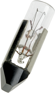 Bailey Bailey Indicatie- en signaleringslamp 0.2W 2700K ESB ESB 5V 40MA C2R