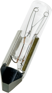 Bailey Bailey Indicatie- en signaleringslamp 1.75W 2700K PSB PSB 24V73MA 1.75WC2F