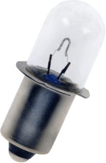 Bailey Bailey Indicatie- en signaleringslamp 10.9W 2700K P13,5s