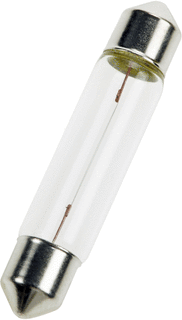 Bailey Bailey Indicatie- en signaleringslamp 3W 2700K S7