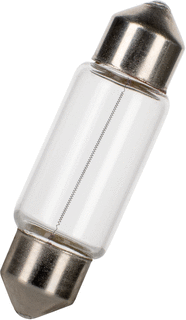 Bailey Indicatie- en signaleringslamp 5W 2700K S8,5