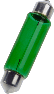 Bailey Indicatie- en signaleringslamp 3W 2700K S8,5 foto 1