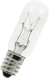 Bailey Indicatie- en signaleringslamp 6-10W 2700K E12 foto 1