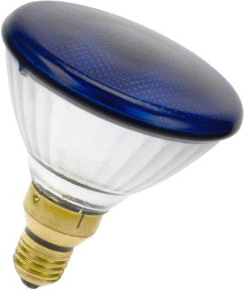 Bailey Bailey Gloeilamp met reflector 80W E27 PAR38 E27 240V FLO