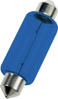 Bailey Bailey Indicatie- en signaleringslamp 5W 2700K S8,5