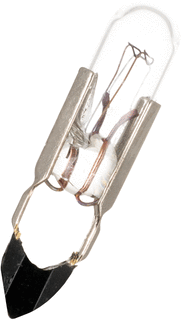 Bailey Bailey Indicatie- en signaleringslamp 1.2W 2700K T5,5K