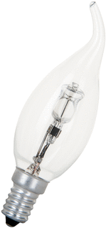 Bailey Hoogvolt halogeenlamp z reflector 28W 2800K E14