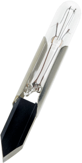 Bailey Indicatie- en signaleringslamp 1.67W 2700K BPO 45V 37MA 1.67WCC foto 1