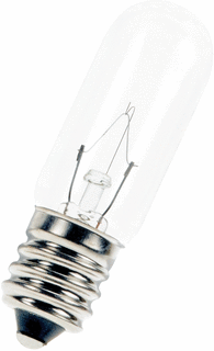 Bailey Indicatie- en signaleringslamp 2W 2700K E14 foto 1