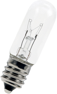Bailey Bailey Indicatie- en signaleringslamp 3W 2700K E14