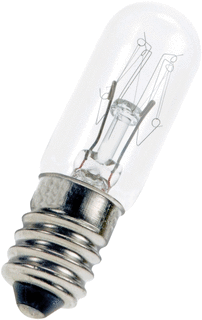 Bailey Indicatie- en signaleringslamp 5W 2700K E14
