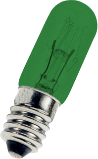Bailey Bailey Indicatie- en signaleringslamp 5-7W 2700K E14