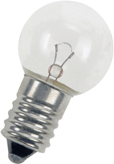 Bailey Indicatie- en signaleringslamp 3W 2700K E10 foto 1