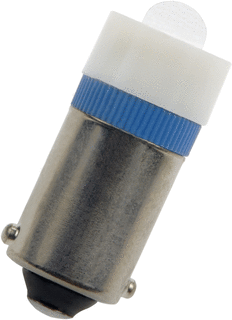 Bailey Indicatie- en signaleringslamp 0.19W 2700K BA9s foto 1