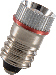 Bailey Indicatie- en signaleringslamp 0.36W 2700K E10 foto 1