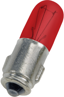 Bailey Indicatie- en signaleringslamp 1.2W 2700K BA7s foto 1