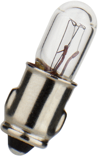 Bailey Indicatie- en signaleringslamp 0.9W 2700K BA7s foto 1
