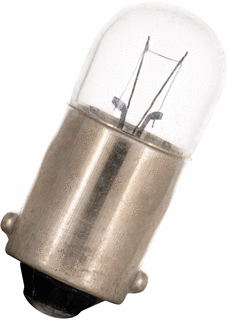 Bailey Indicatie- en signaleringslamp 3W 2700K BA9s foto 1