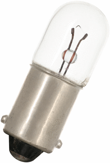 Bailey Bailey Indicatie- en signaleringslamp 3.4W 2700K BA9s