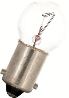 Bailey Bailey Indicatie- en signaleringslamp 3W 2700K BA9s
