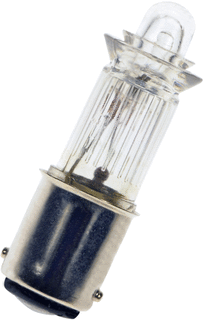 Bailey Bailey Neonlamp BA15d