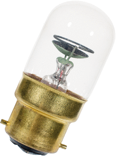 Bailey Bailey Neonlamp B22d