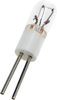 Bailey Indicatie- en signaleringslamp 0.67W 2700K Bi-pin T1 BI-PIN1.27 28V24MA7839 foto 1