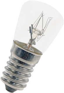 Bailey Bailey Indicatie- en signaleringslamp 7W 2700K E14