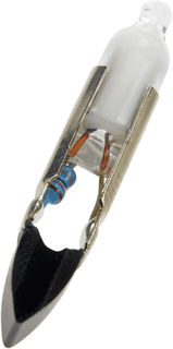 Bailey Bailey Neonlamp T5,5
