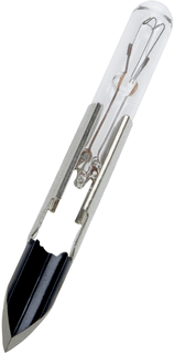 Bailey Indicatie- en signaleringslamp 1.44W 2700K T6,0 foto 1