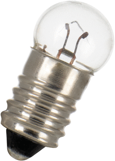 Bailey Indicatie- en signaleringslamp 1.95W 2700K E10 foto 1